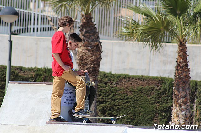 Tablacho Skateboarding Contest - 45