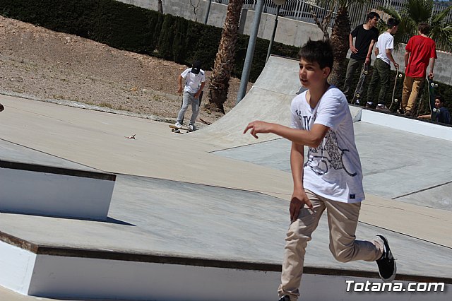 Tablacho Skateboarding Contest - 46