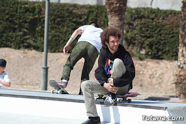 Tablacho Skateboarding Contest - 49