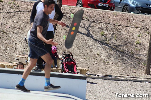 Tablacho Skateboarding Contest - 50