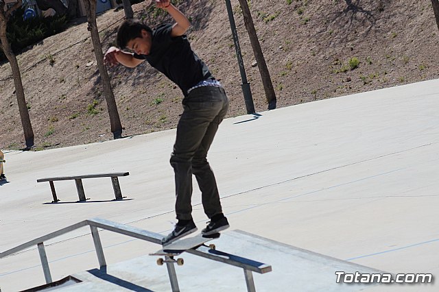 Tablacho Skateboarding Contest - 51