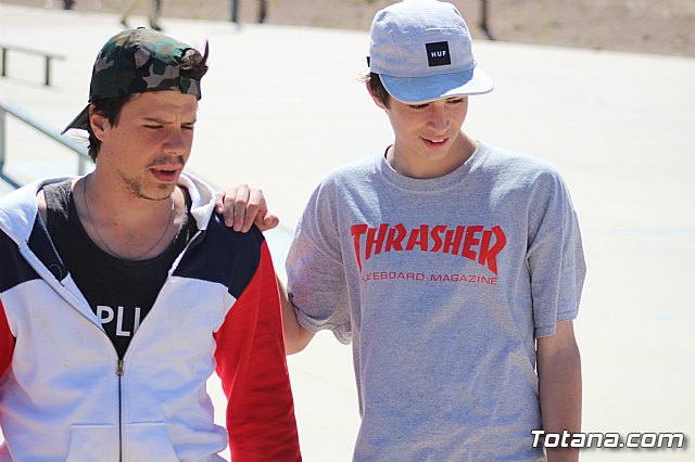 Tablacho Skateboarding Contest - 53