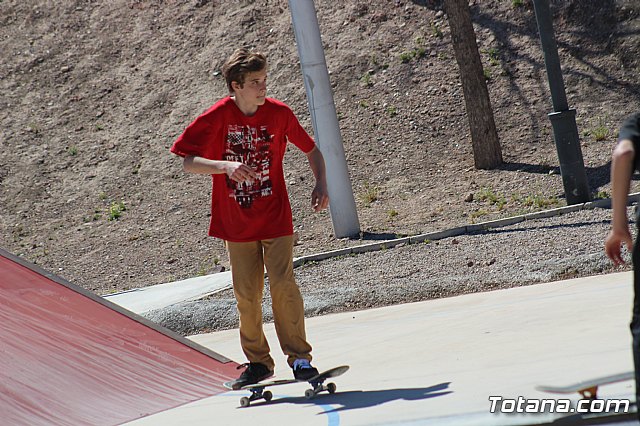 Tablacho Skateboarding Contest - 54