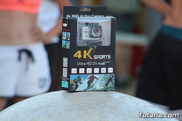 II Tablacho Skateboarding Contest 2018 - 46