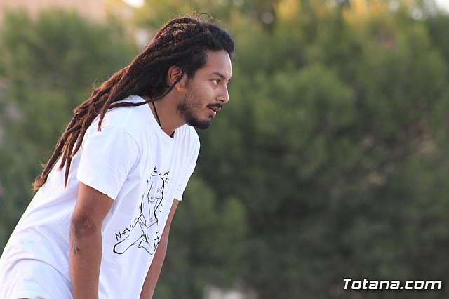 II Tablacho Skateboarding Contest 2018 - 67