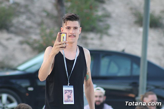 II Tablacho Skateboarding Contest 2018 - 80