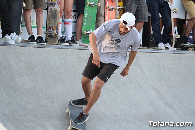 II Tablacho Skateboarding Contest 2018 - 82