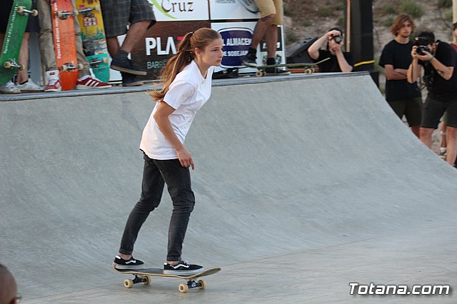 II Tablacho Skateboarding Contest 2018 - 95