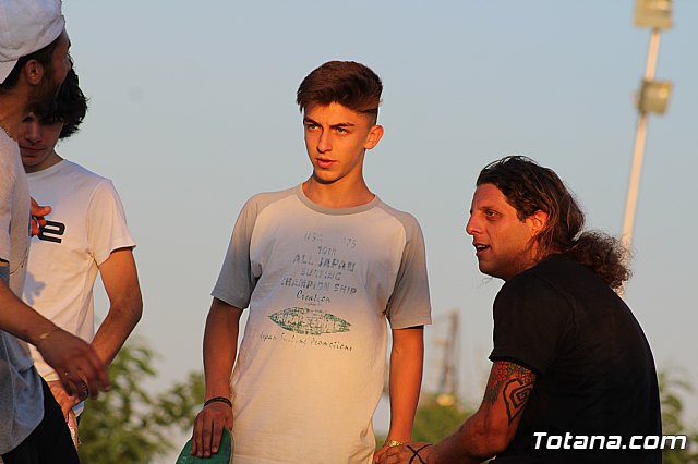 II Tablacho Skateboarding Contest 2018 - 104