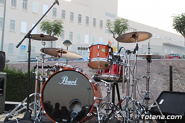 II Tablacho Skateboarding Contest 2018 - 129