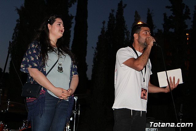 II Tablacho Skateboarding Contest 2018 - 139