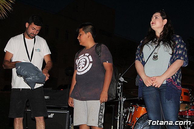 II Tablacho Skateboarding Contest 2018 - 152