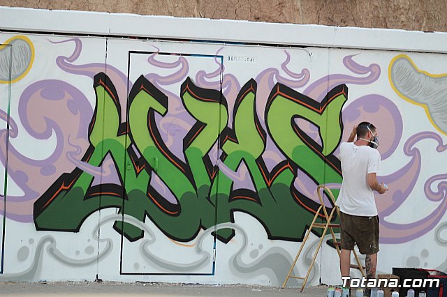 3 edicin del Tablacho Skateboarding Contest - 2019 - 4