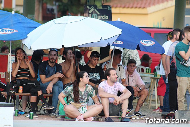 3 edicin del Tablacho Skateboarding Contest - 2019 - 10