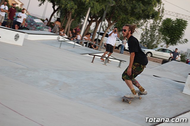 3 edicin del Tablacho Skateboarding Contest - 2019 - 11
