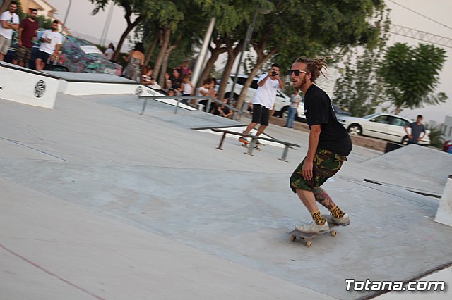3 edicin del Tablacho Skateboarding Contest - 2019 - 11