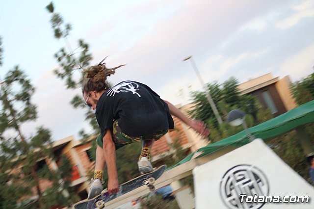3 edicin del Tablacho Skateboarding Contest - 2019 - 12