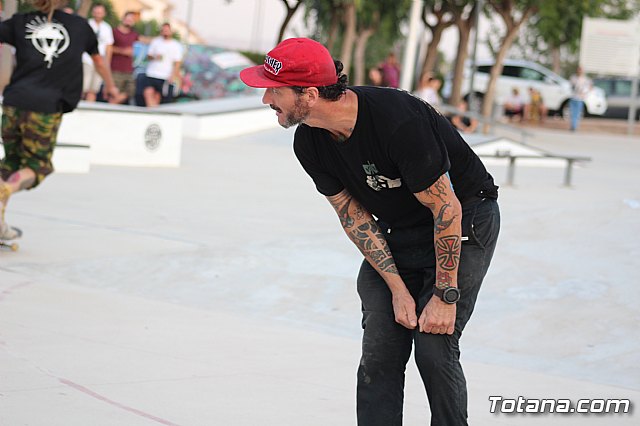 3 edicin del Tablacho Skateboarding Contest - 2019 - 14