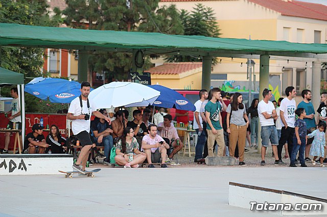3 edicin del Tablacho Skateboarding Contest - 2019 - 15
