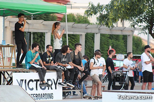 3 edicin del Tablacho Skateboarding Contest - 2019 - 16