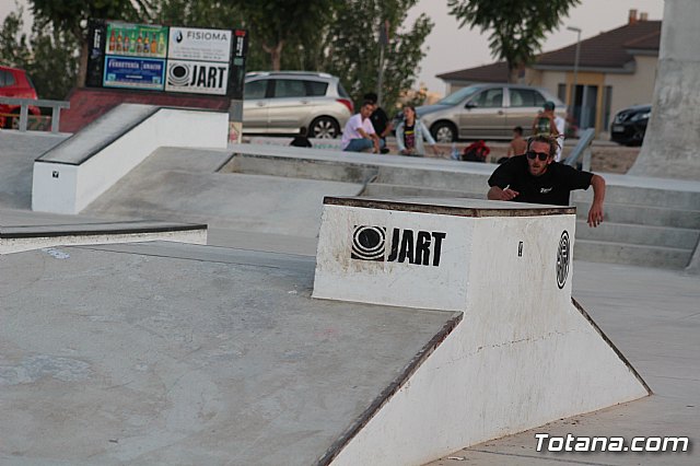 3 edicin del Tablacho Skateboarding Contest - 2019 - 17