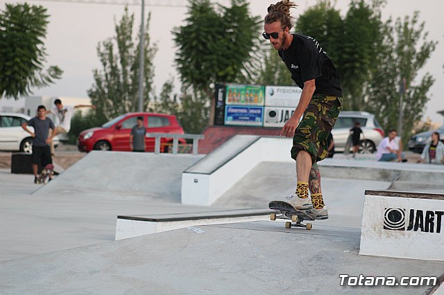 3 edicin del Tablacho Skateboarding Contest - 2019 - 18