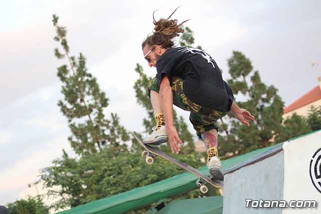 3 edicin del Tablacho Skateboarding Contest - 2019 - 19