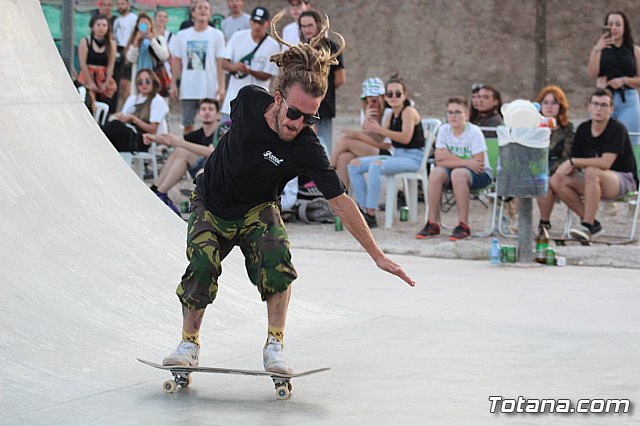 3 edicin del Tablacho Skateboarding Contest - 2019 - 22