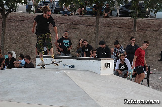 3 edicin del Tablacho Skateboarding Contest - 2019 - 24