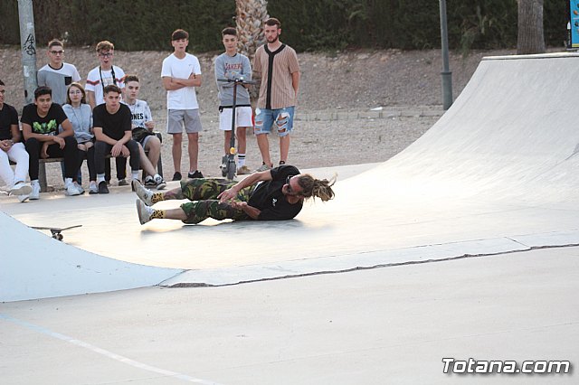 3 edicin del Tablacho Skateboarding Contest - 2019 - 26