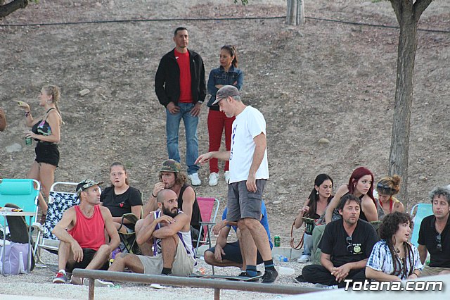 3 edicin del Tablacho Skateboarding Contest - 2019 - 29