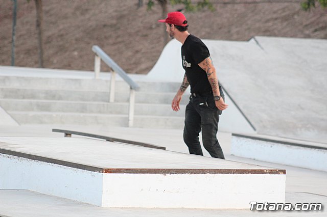 3 edicin del Tablacho Skateboarding Contest - 2019 - 30