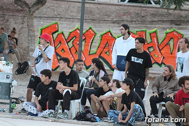 3 edicin del Tablacho Skateboarding Contest - 2019 - 31