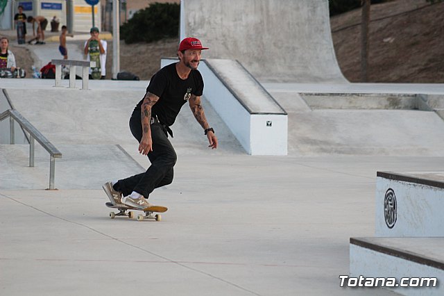 3 edicin del Tablacho Skateboarding Contest - 2019 - 33
