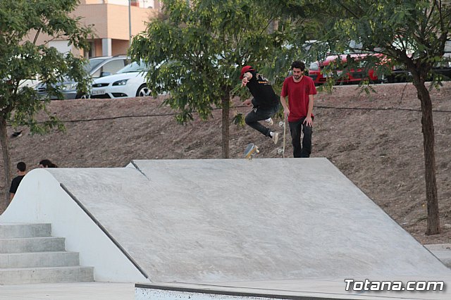 3 edicin del Tablacho Skateboarding Contest - 2019 - 37