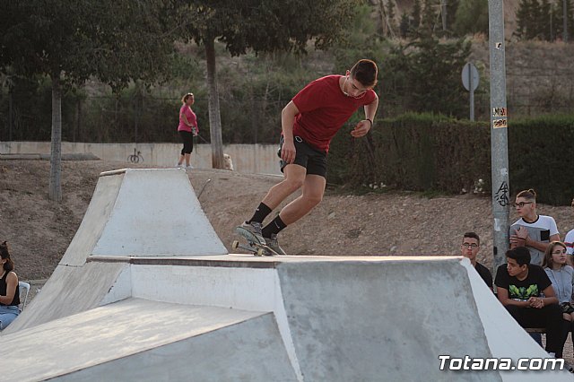 3 edicin del Tablacho Skateboarding Contest - 2019 - 39
