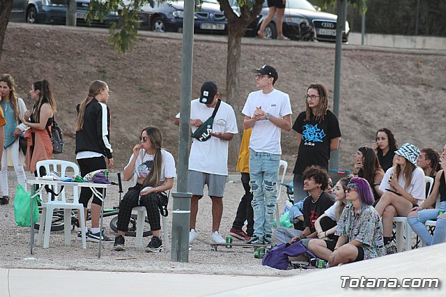 3 edicin del Tablacho Skateboarding Contest - 2019 - 40