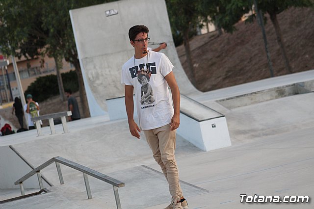 3 edicin del Tablacho Skateboarding Contest - 2019 - 45