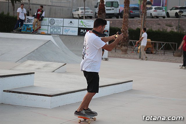 3 edicin del Tablacho Skateboarding Contest - 2019 - 46