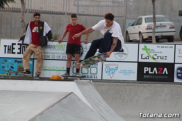 3 edicin del Tablacho Skateboarding Contest - 2019 - 47