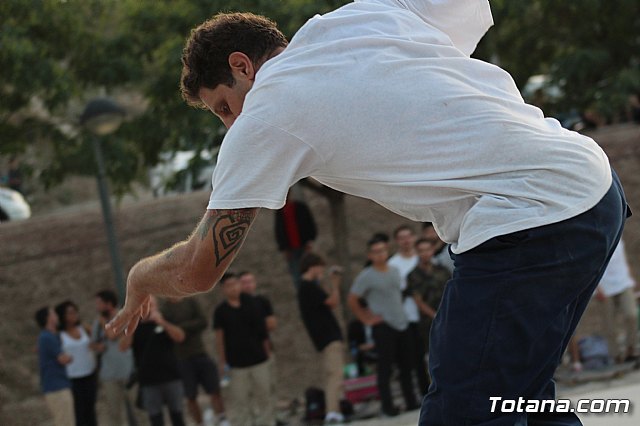 3 edicin del Tablacho Skateboarding Contest - 2019 - 49
