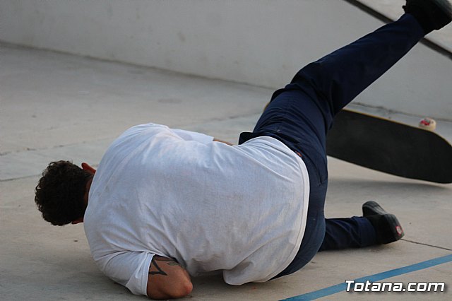 3 edicin del Tablacho Skateboarding Contest - 2019 - 50