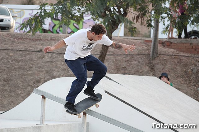 3 edicin del Tablacho Skateboarding Contest - 2019 - 51