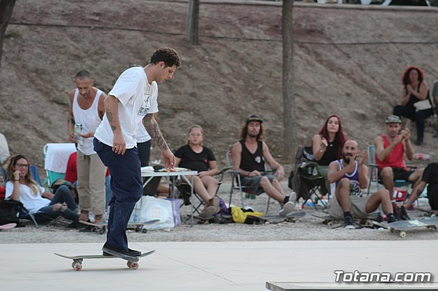 3 edicin del Tablacho Skateboarding Contest - 2019 - 52