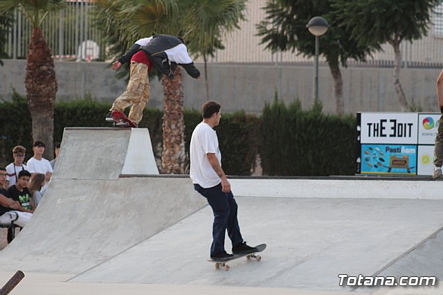 3 edicin del Tablacho Skateboarding Contest - 2019 - 53