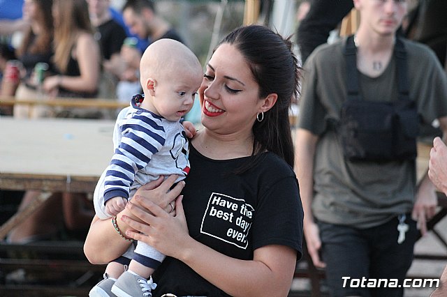 3 edicin del Tablacho Skateboarding Contest - 2019 - 54
