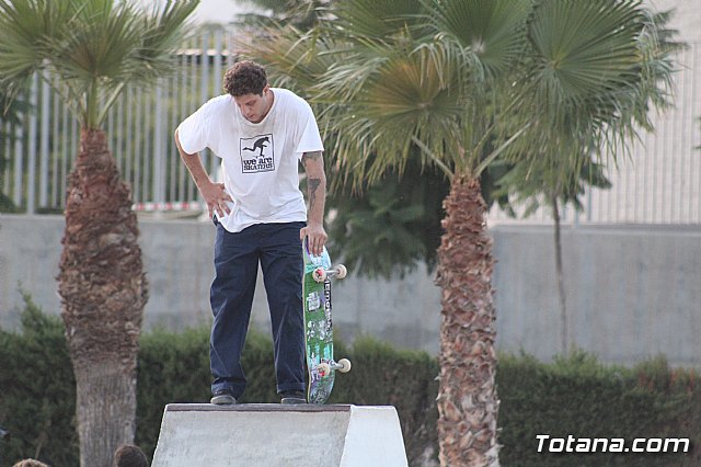 3 edicin del Tablacho Skateboarding Contest - 2019 - 55