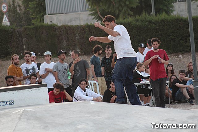 3 edicin del Tablacho Skateboarding Contest - 2019 - 56