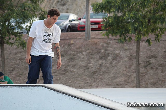 3 edicin del Tablacho Skateboarding Contest - 2019 - 59