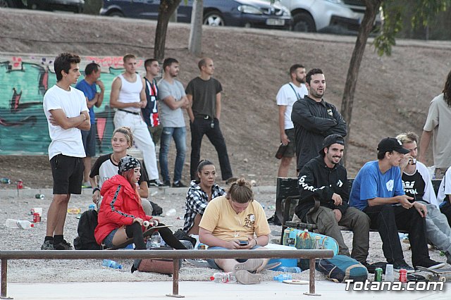 3 edicin del Tablacho Skateboarding Contest - 2019 - 64